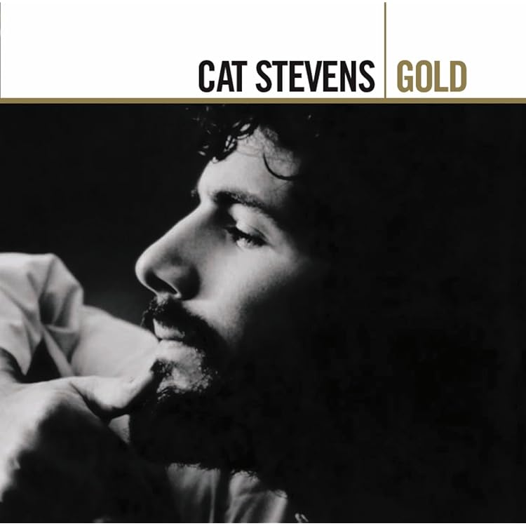 Amazon.co.jp: Very Best of Cat Stevens: ミュージック